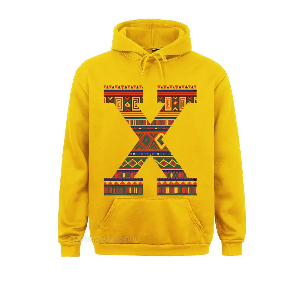 Malcolm X Black History Month African