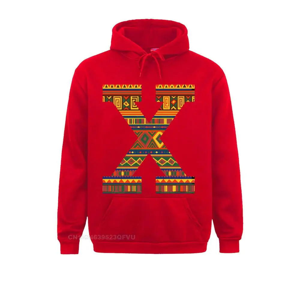 Malcolm X Black History Month African