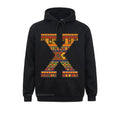 Malcolm X Black History Month African