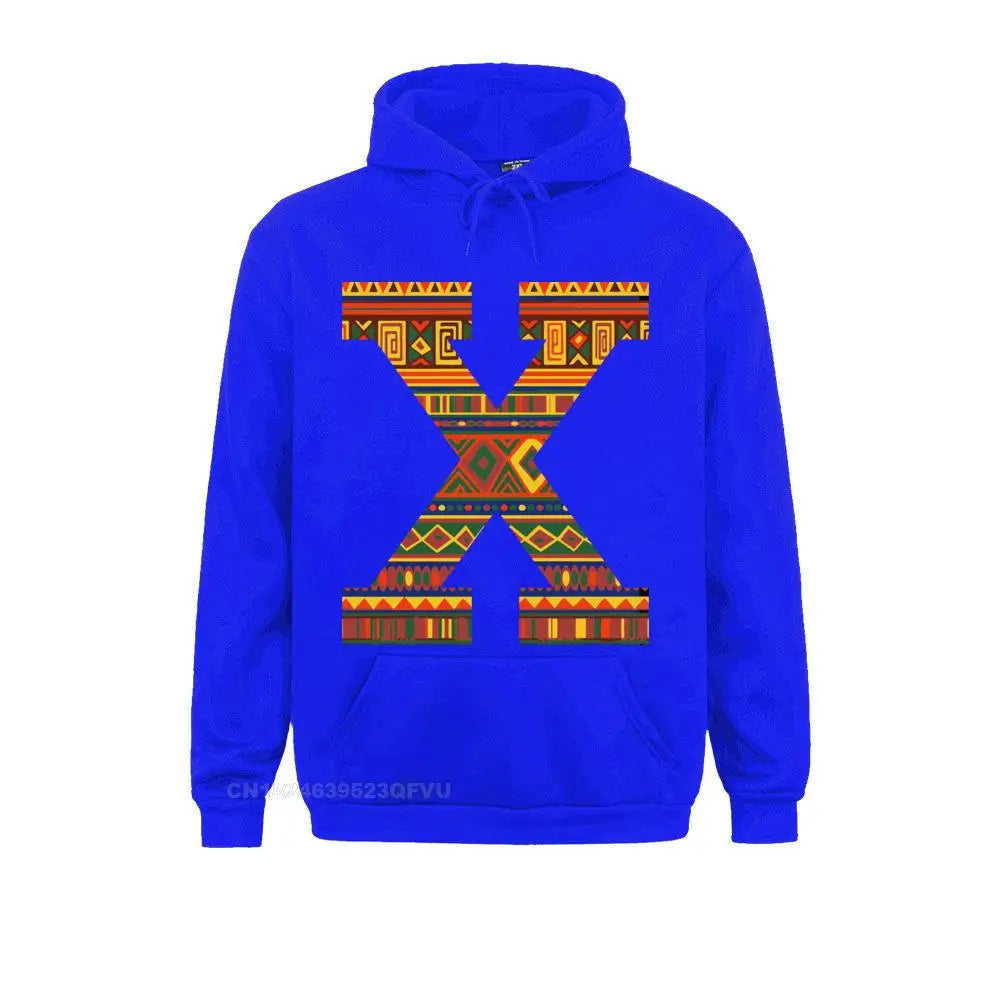 Malcolm X Black History Month African