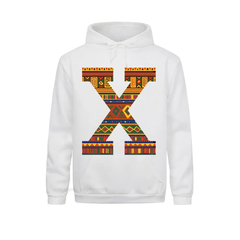 Malcolm X Black History Month African
