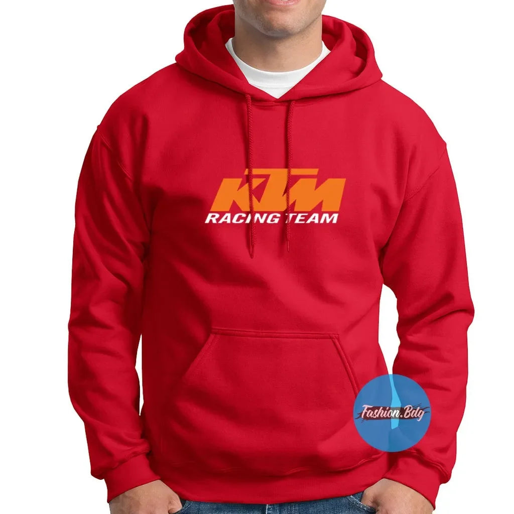 Sport KTM Streetwear