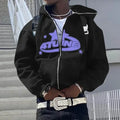 Casual Hip Hop Y2k