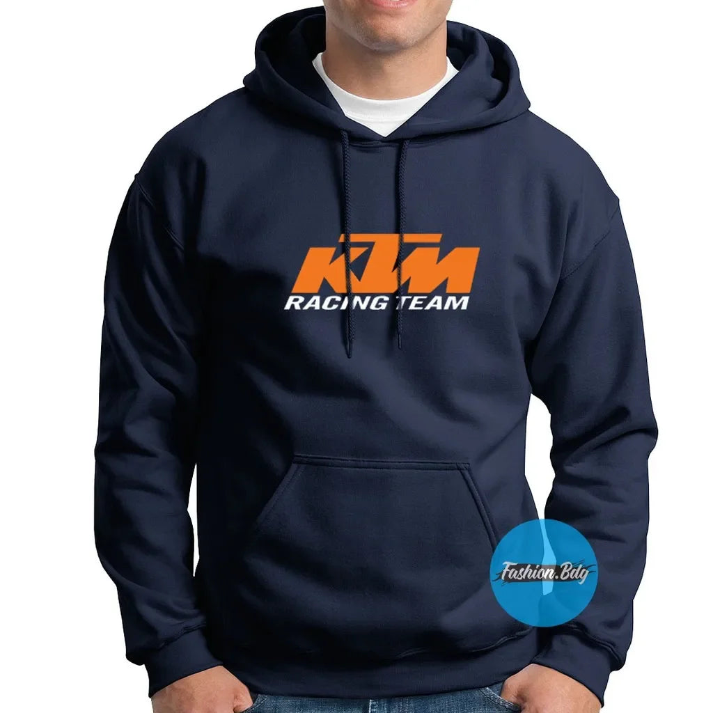 Sport KTM Streetwear
