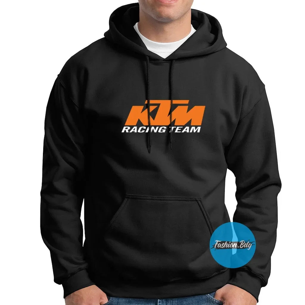Sport KTM Streetwear