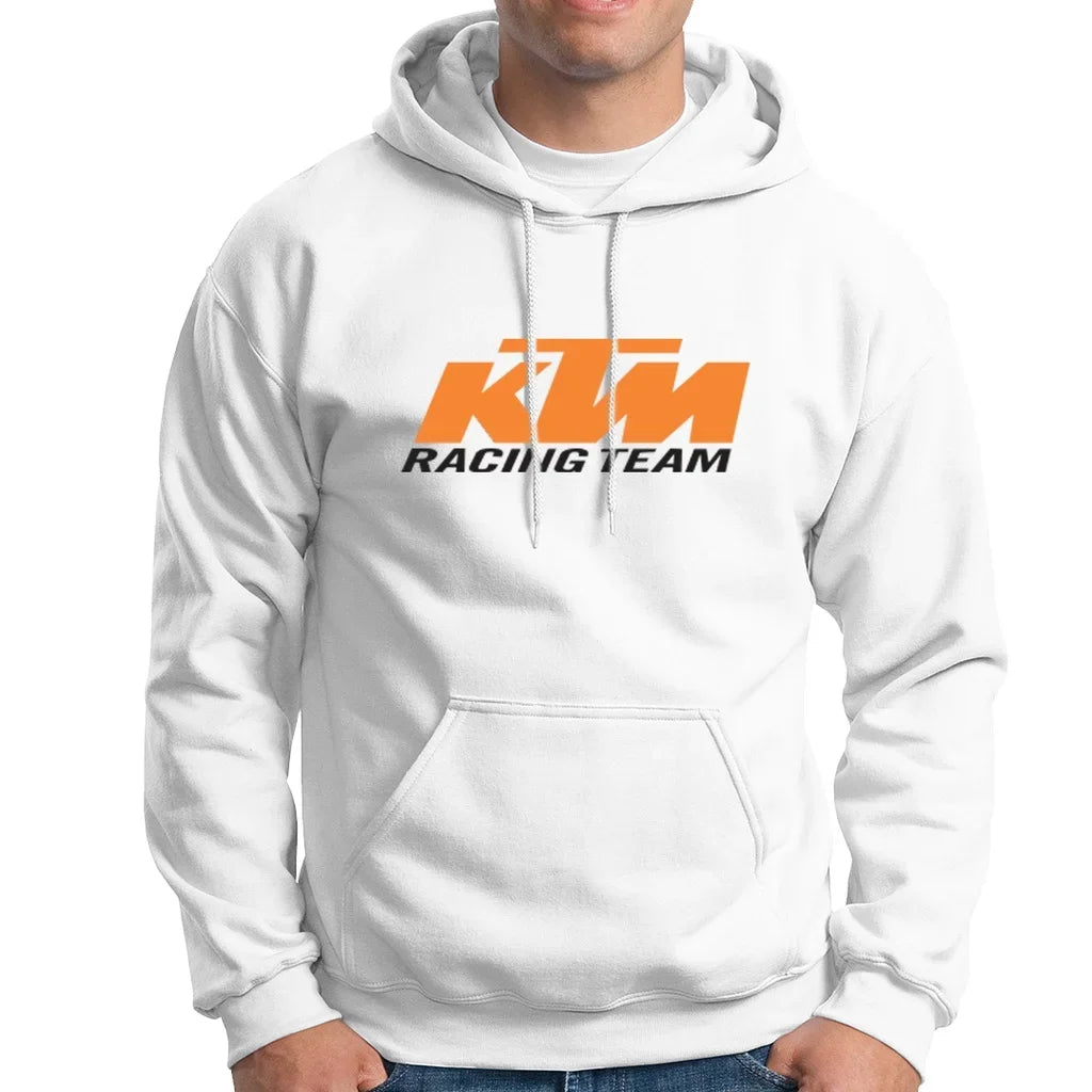 Sport KTM Streetwear